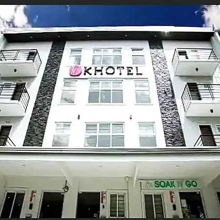 Khotel Near T3 Airport